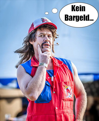 Ernest the Magnifico